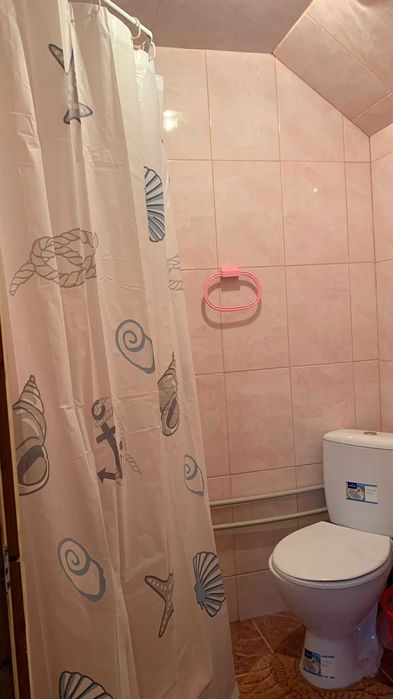 Котедж 2 кімнати, поряд чан. Вид на гори.