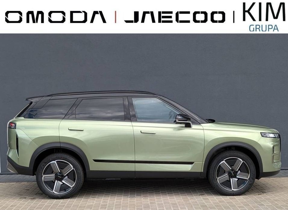 Jaecoo 7