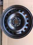 Диски, R16. 6,5Jx16 5x110 ET37 та 41 Dia65.1.Astra.Zafira.Vectra.