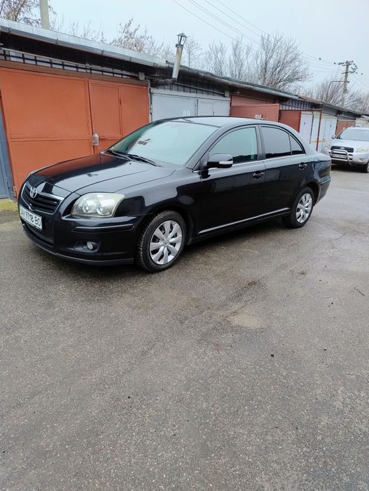 Продам -Тайота Авенсіс