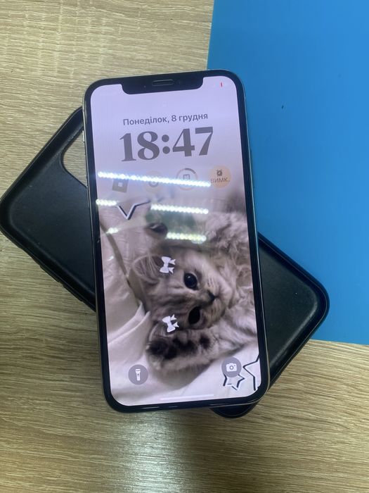 Айфон 11 про 256