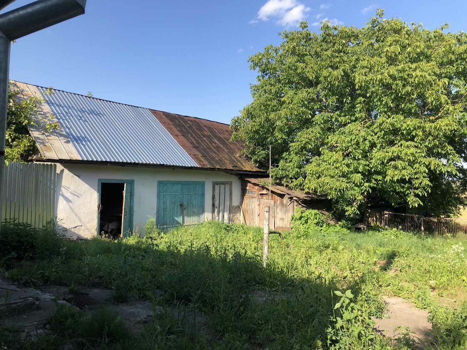 будинок Рівненський район с.Гориньград