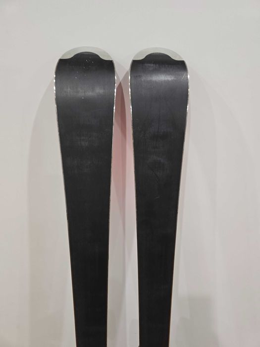 Narty Rossignol Junior Pro ME 160 cm , Pywatnie