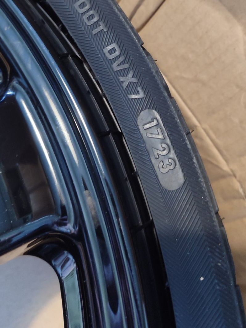 Запаска Докатка Mercedes GLS GLE W167 AMG Домкрат Ключі