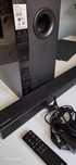 Samsung Soundbar HW-K450 + Subwoofer PS-WK450
