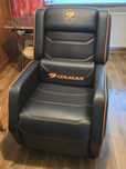 Fotel Cougar Ranger S