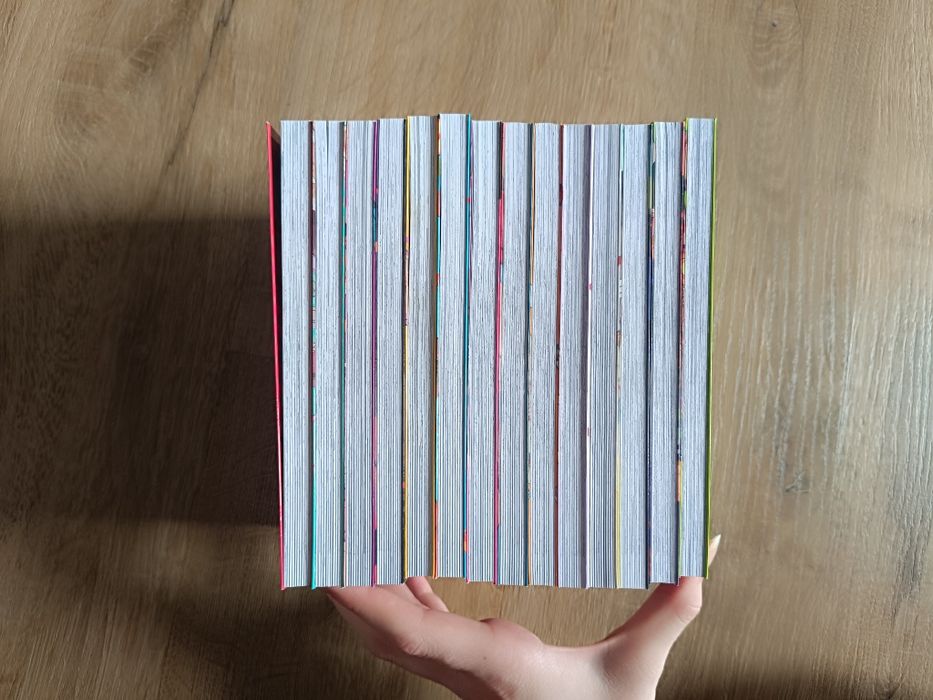 Manga hanako duch ze szkolnej toalety 1-14 Aidairo