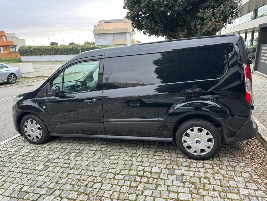 Ford Transit Connect 2