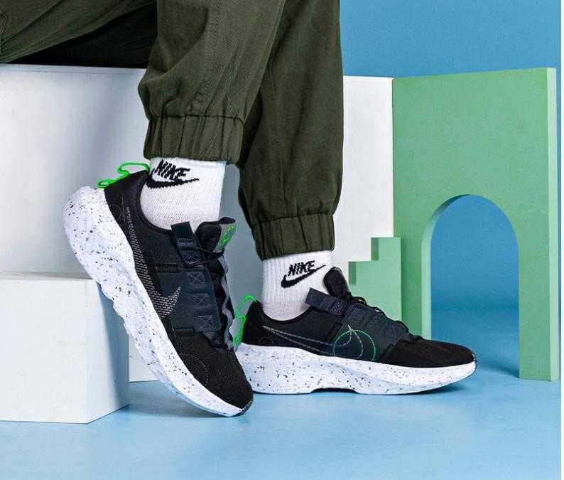 Кроссовки Nike Crater Impact DB2477-001