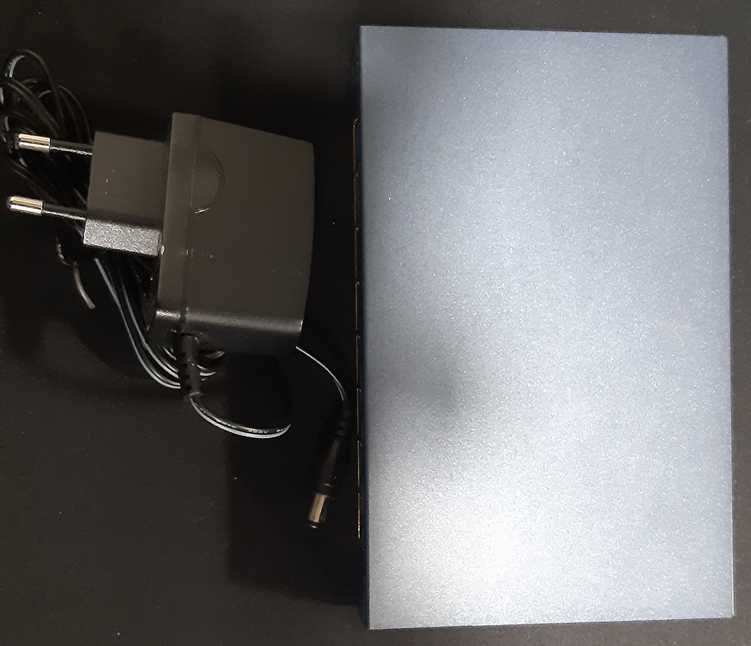 TP-Link TL-SG108