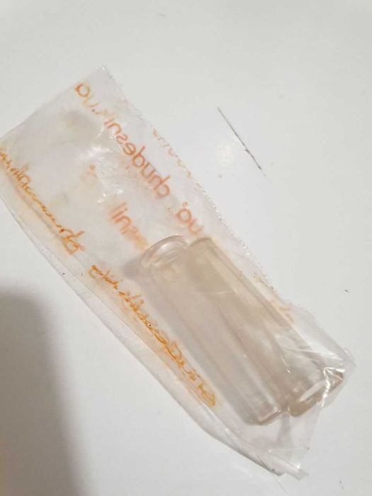 Силіконові банки масажні для обличчя прозорі