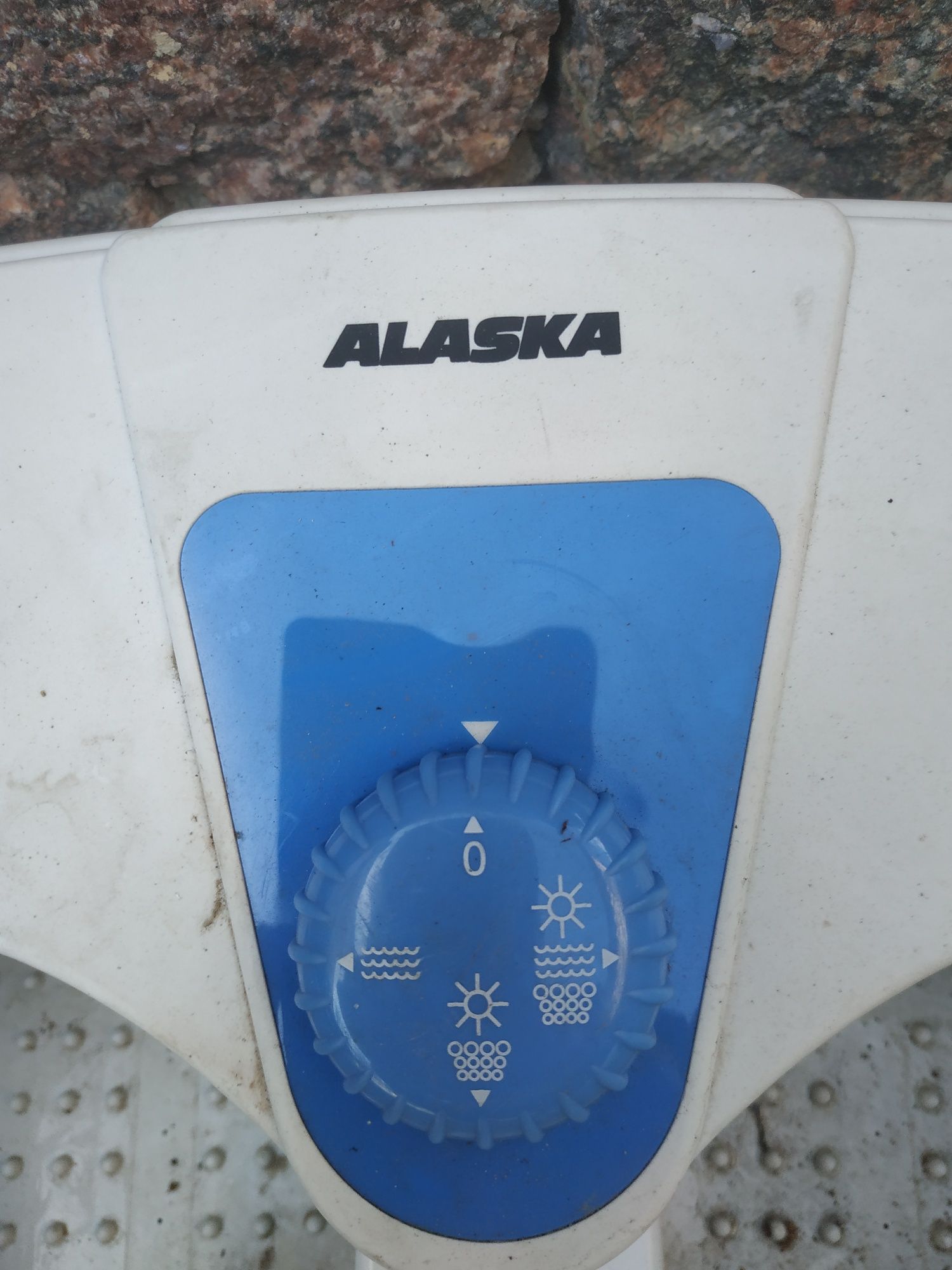 Masażer do stóp Alaska