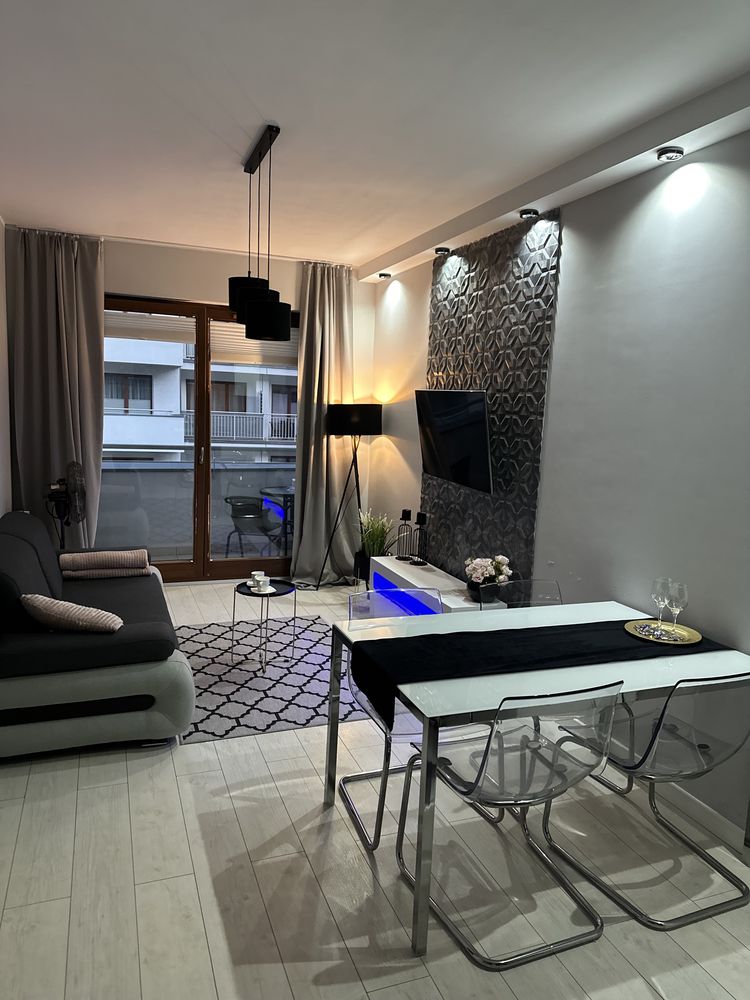 Apartament centrum,dla max.5 osob!