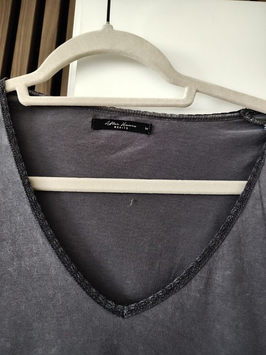 Bluzka tunika sukienka