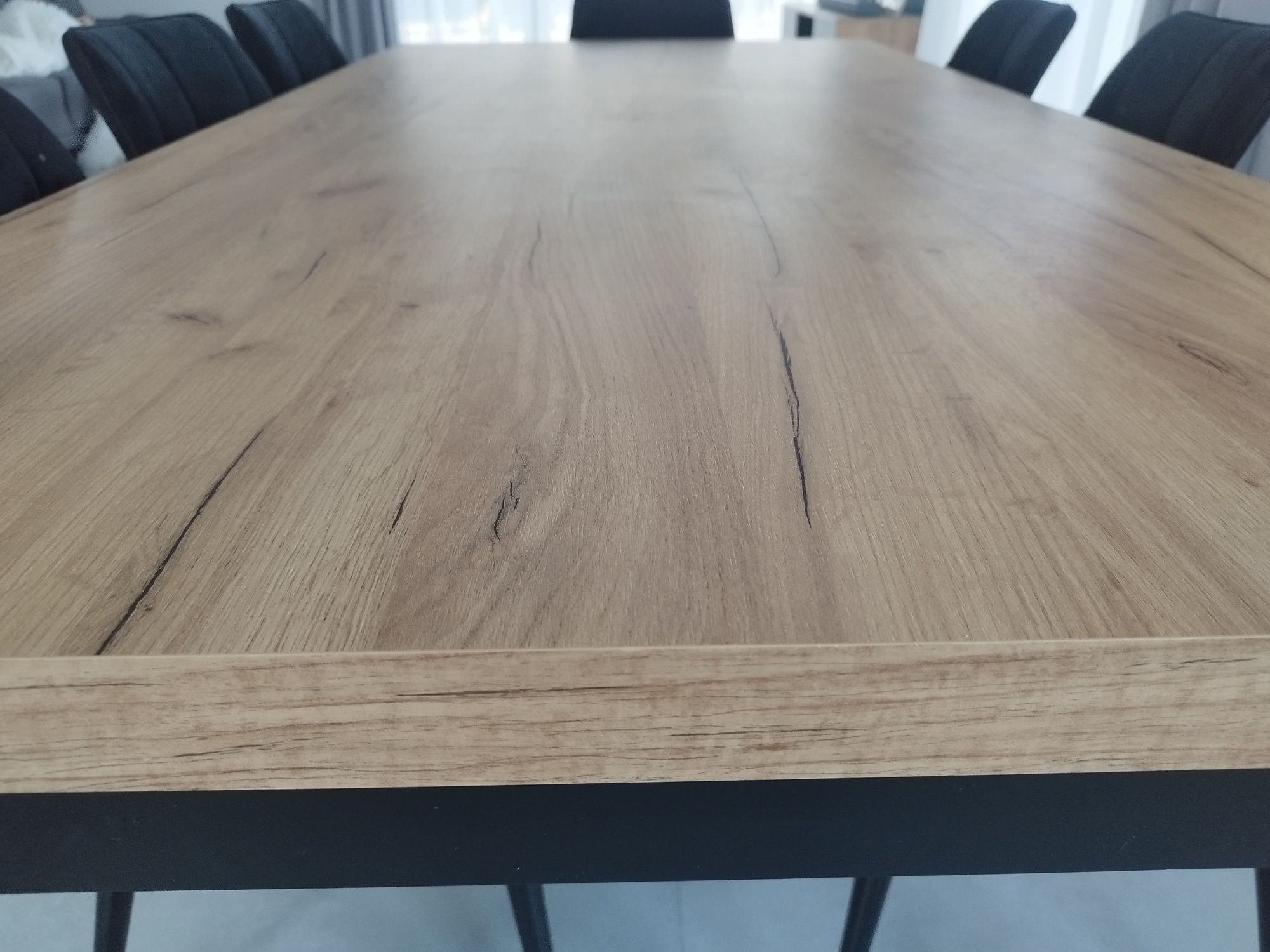 Stół Nowy Rozkładany
