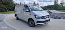 Volkswagen Transporter T6 150 KM Salon Polska