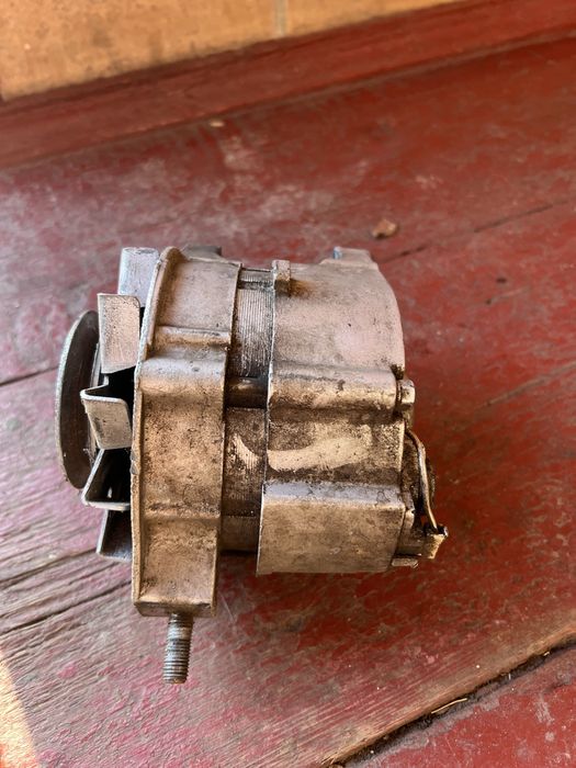 Генератор Ваз 2108-2109