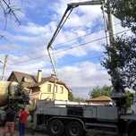 Будівельний бетон усіх марок за вигідною ціною