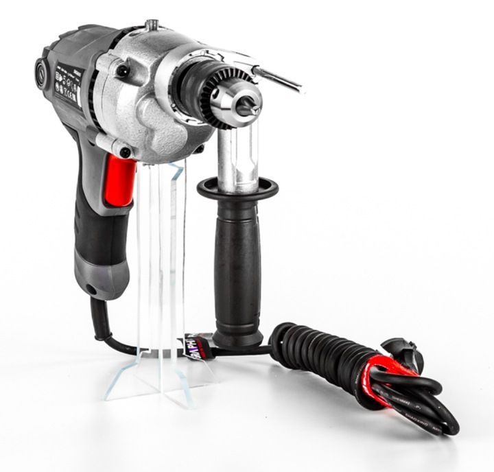 Graphite Wiertarko-mieszarka Mieszadło Wiertarka 850w 13mm 58g605