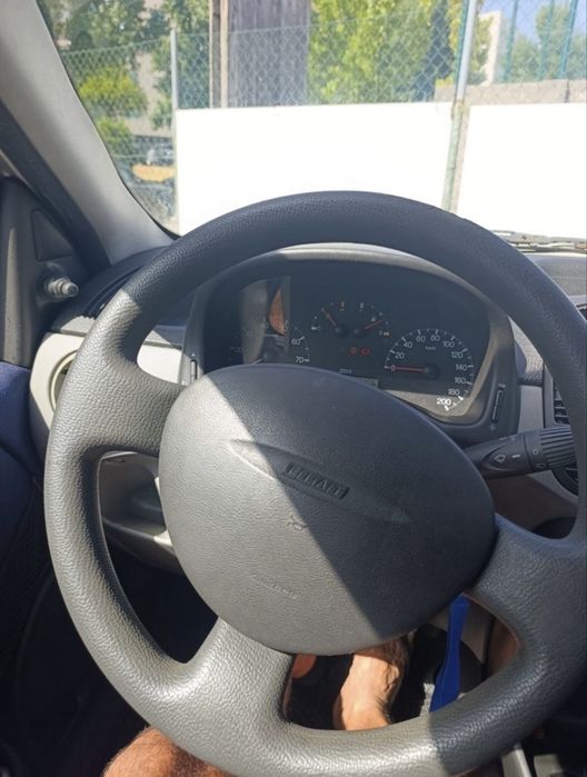 Fiat PUNTO 1.2 2000 / 133.000KM