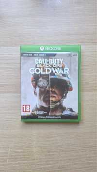 Call of Duty Cold War XBOX