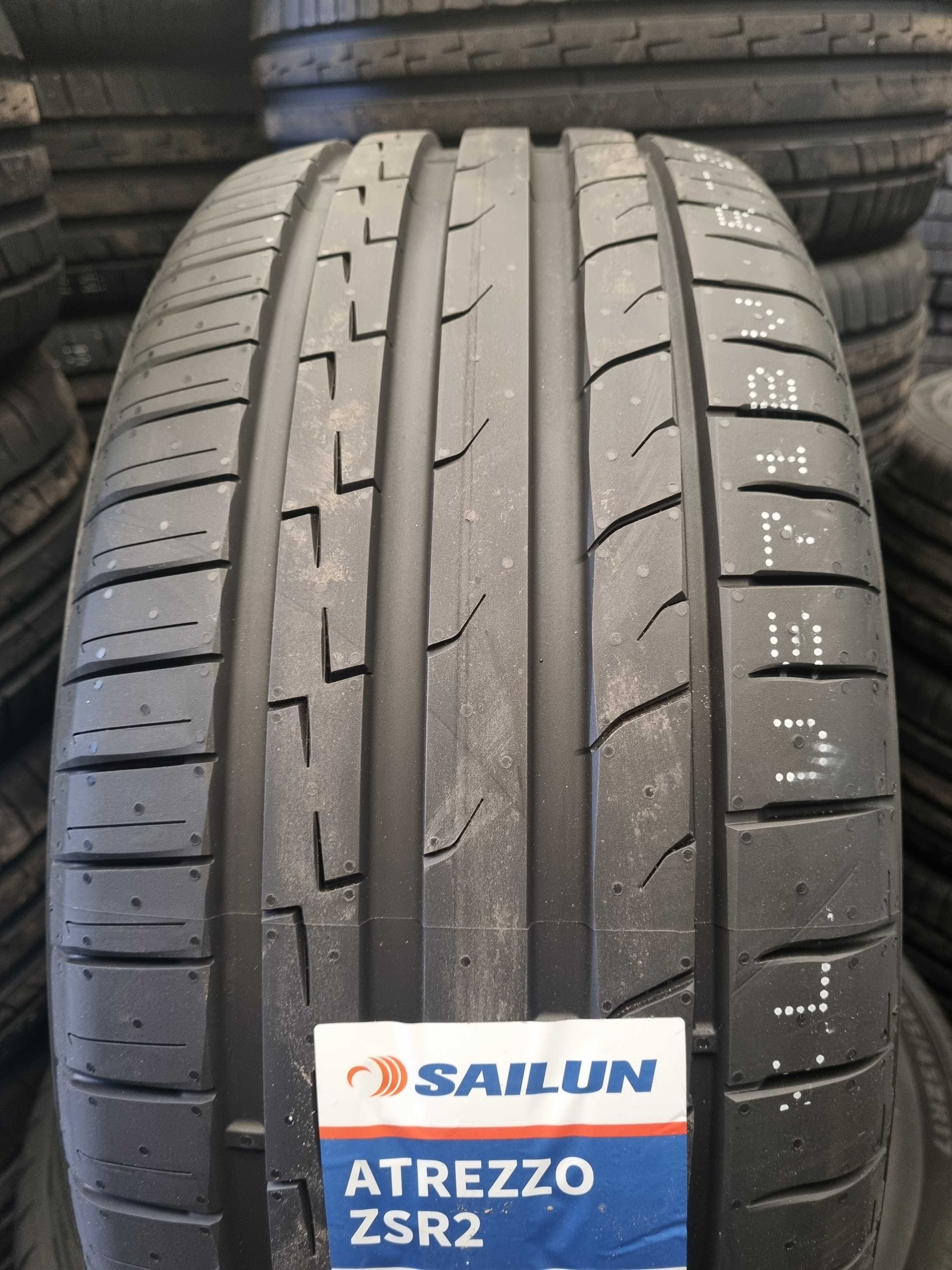 225/45R17 SAILUN ATREZZO ZSR2 Nowa Opona LATO Montaż Mińsk