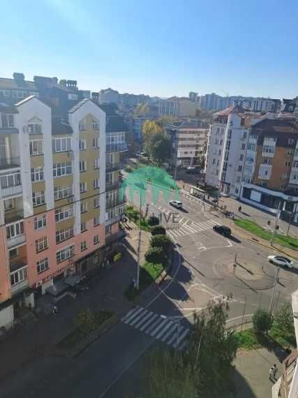 Оренда 1-кім квартири в Центрі, вул. В.Великого (П)