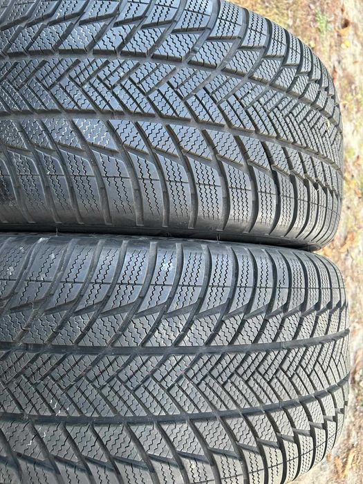 Bridgestone Blizzak Lm001 275/45 r20 110v 2022R