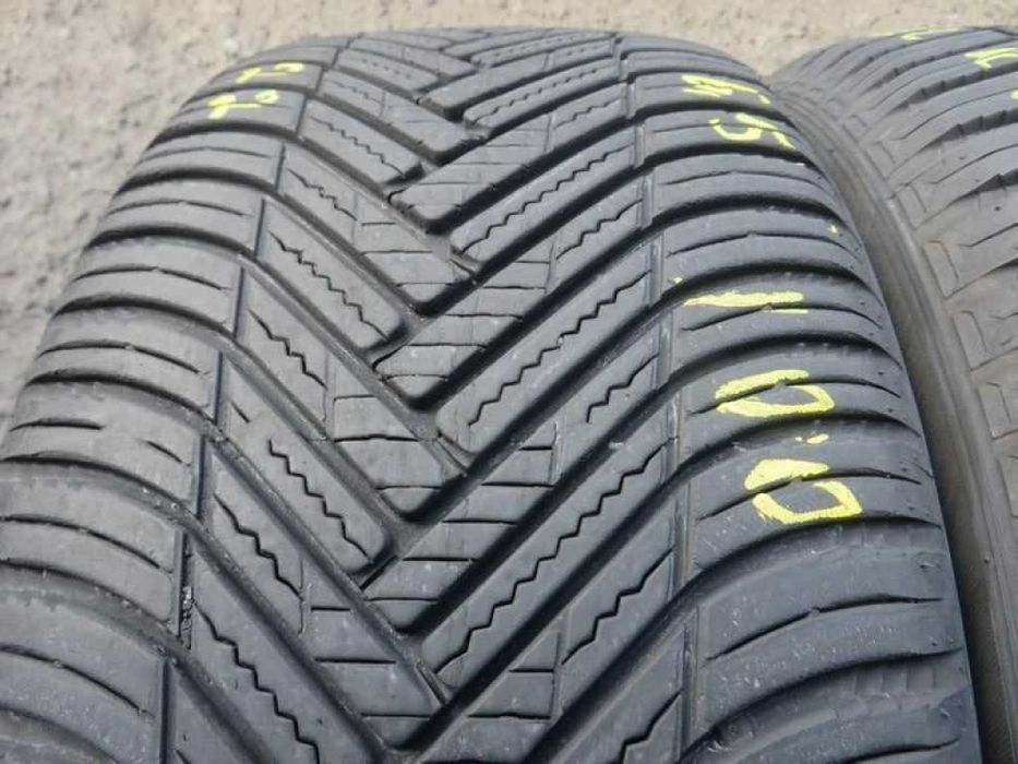 225/50 R17 98V Hankook Rinergy4S2 M+S 2штуки 2022рік