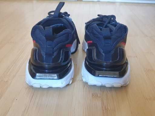 Oryginalne męskie buty Nike React rozm.42,5