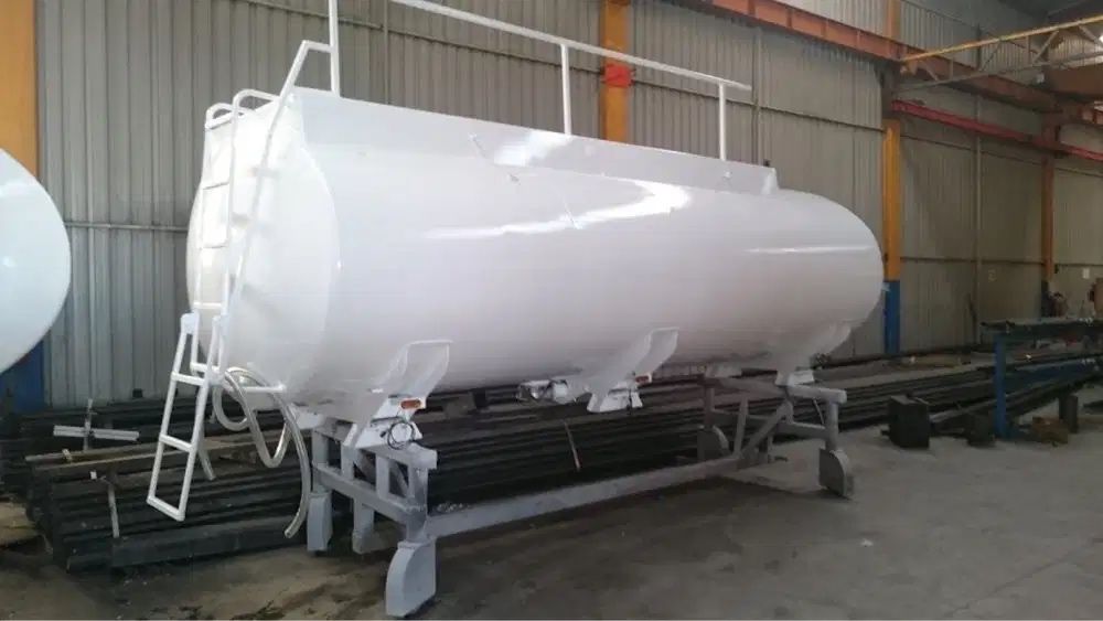 Акційна ціна‼️Емкость для газа Резервуар для газу Бочка