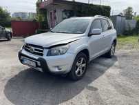 Toyota RAV4 Salon Polska