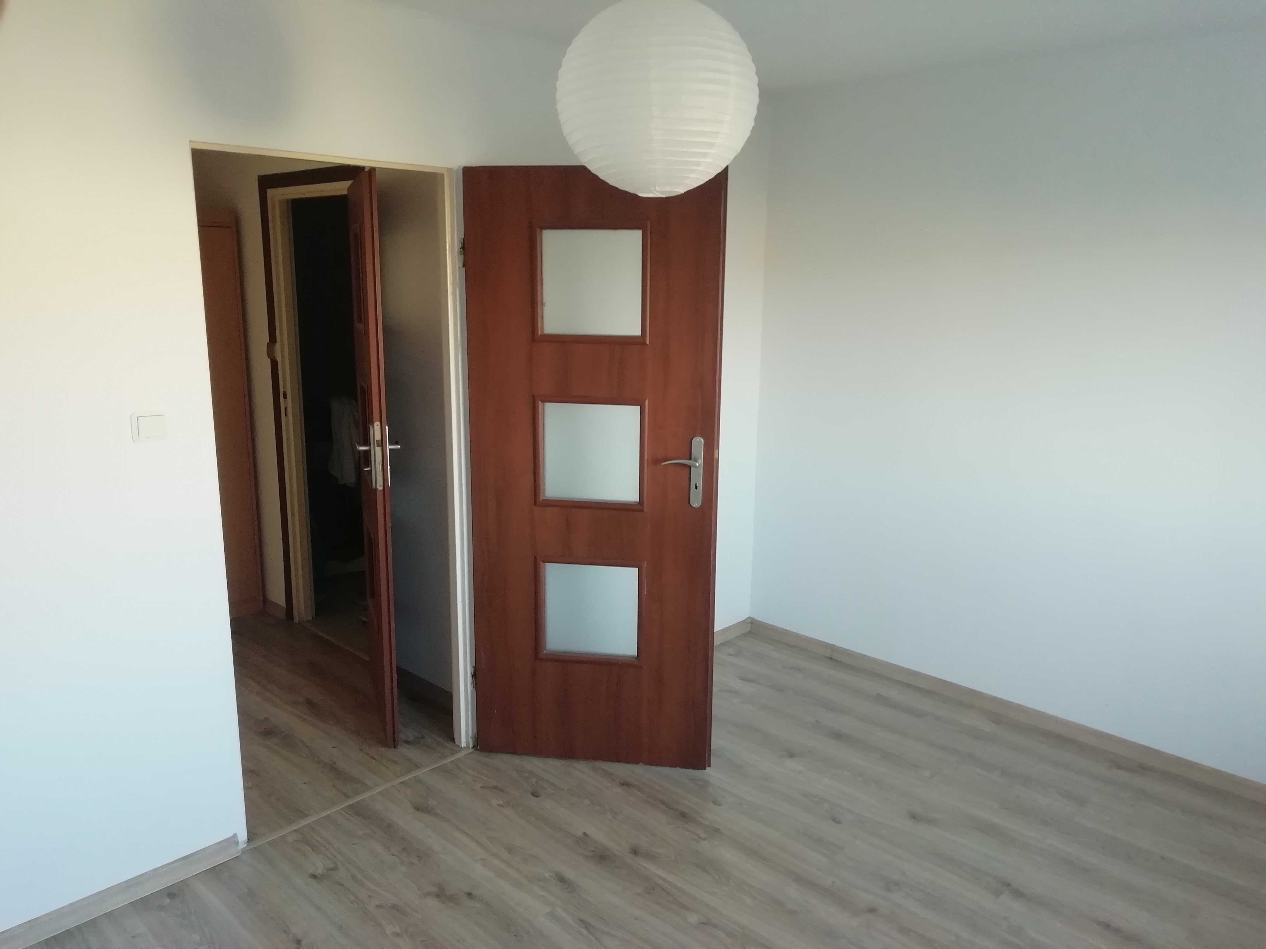 Wynajmę mieszkanie Os. Konstytucji