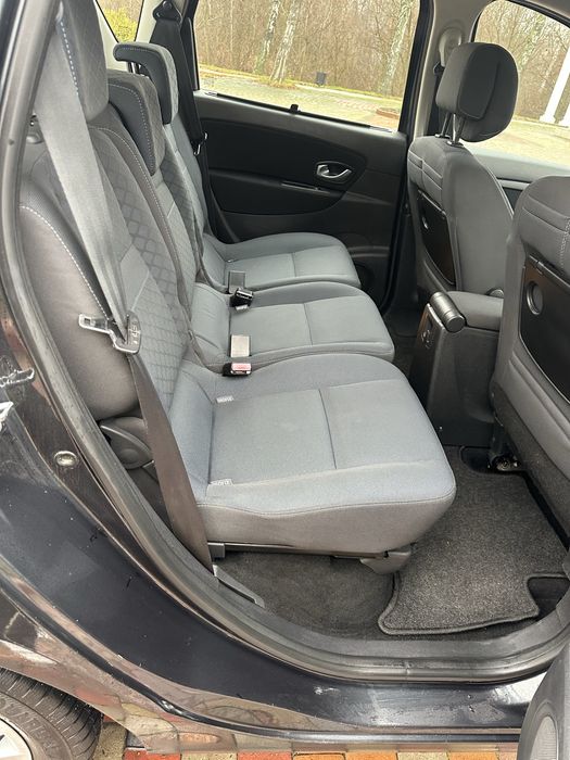 Продам Renault Scenic 2010, 1.5dci