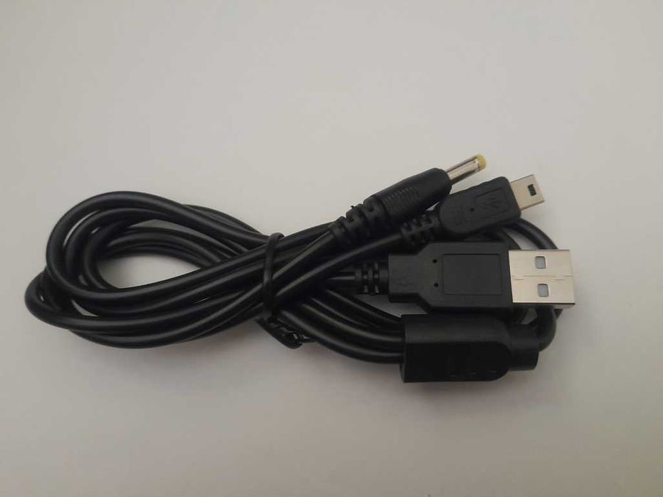USB кабель зарядка Sony PSP