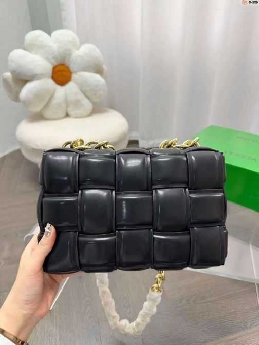 Torebka damska torba Bottega Veneta 896325