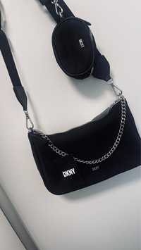 Dkny torebka ala prada re edition