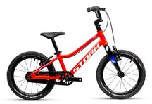STORM SPIKE lite 16 aluminiowy 5.6 kg ! Lekki