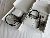 SRAM code Silver Hamulce Rowerowe + Tarcze HS2 200mm