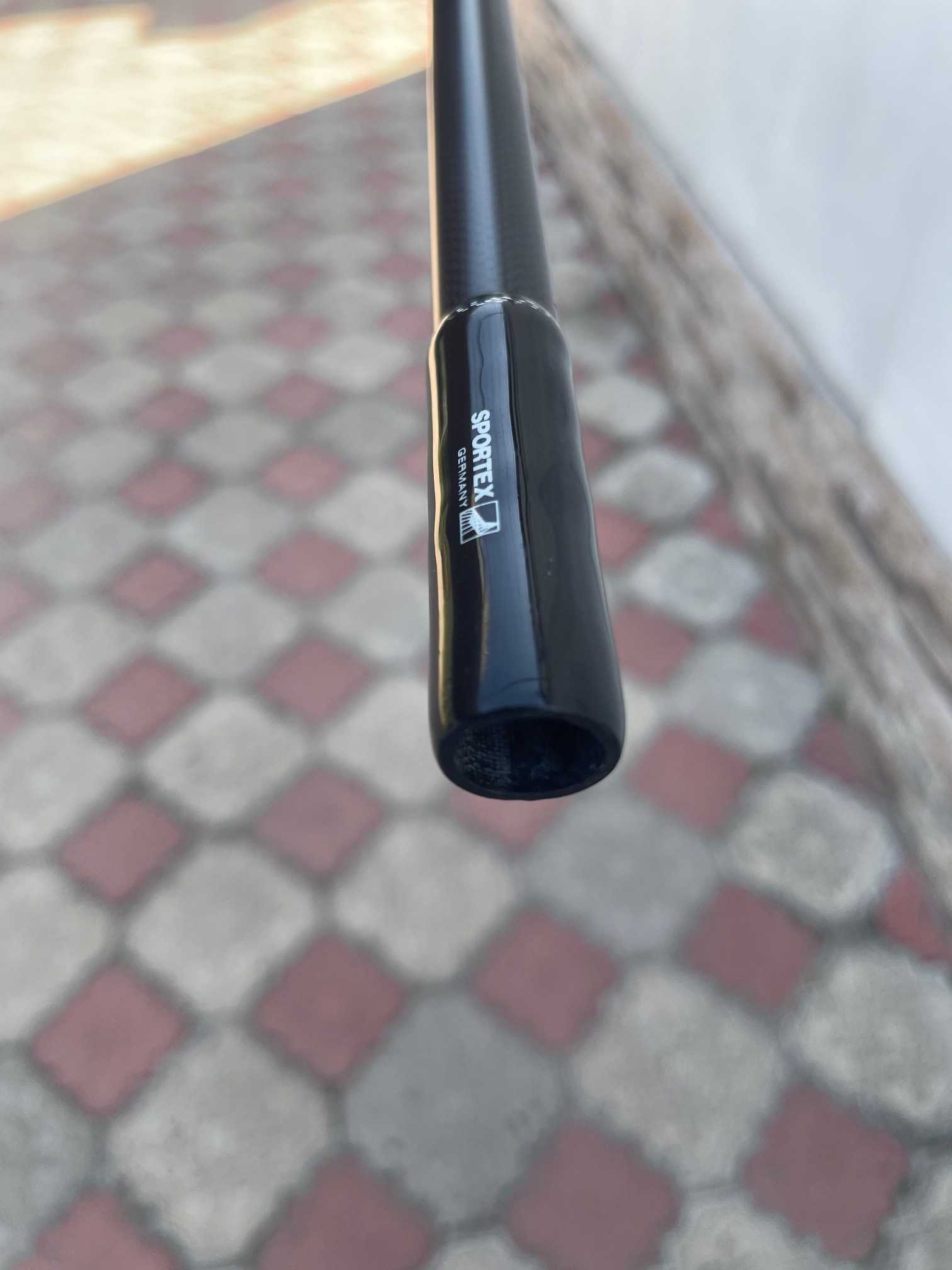 Удилище карповое Sportex Triumph Carp 13’/3.96m 3-5oz