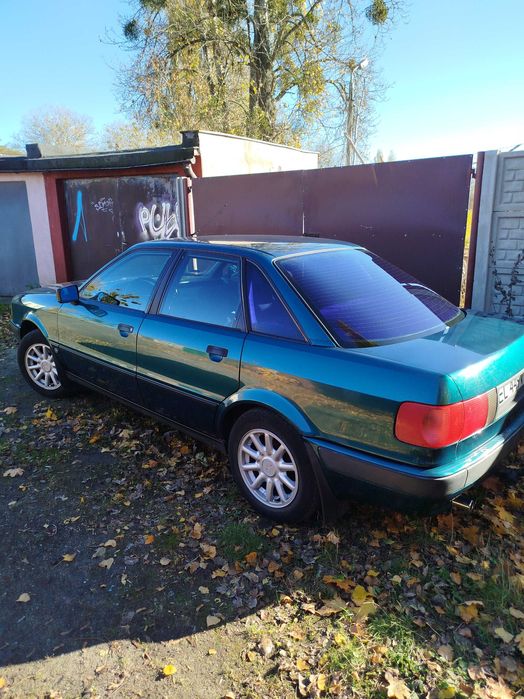 Sprzedam Audi B4