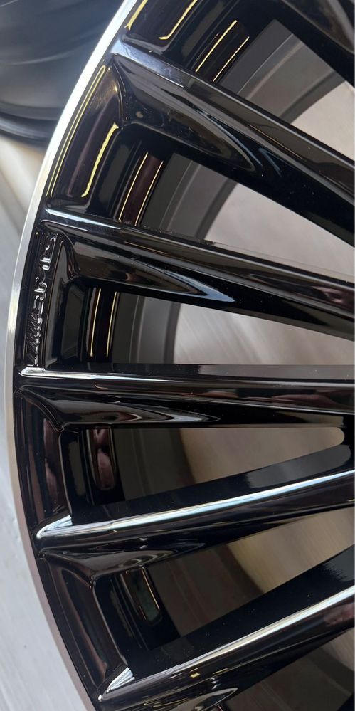 Mercedes A Klasa Cla W177 AMG 19 cali Felgi Oryginał Nowe