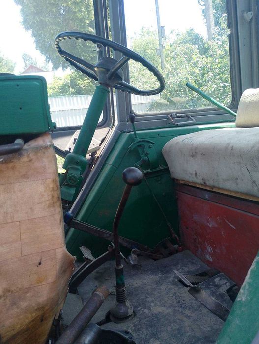 Продам Трактор ЮМЗ 6