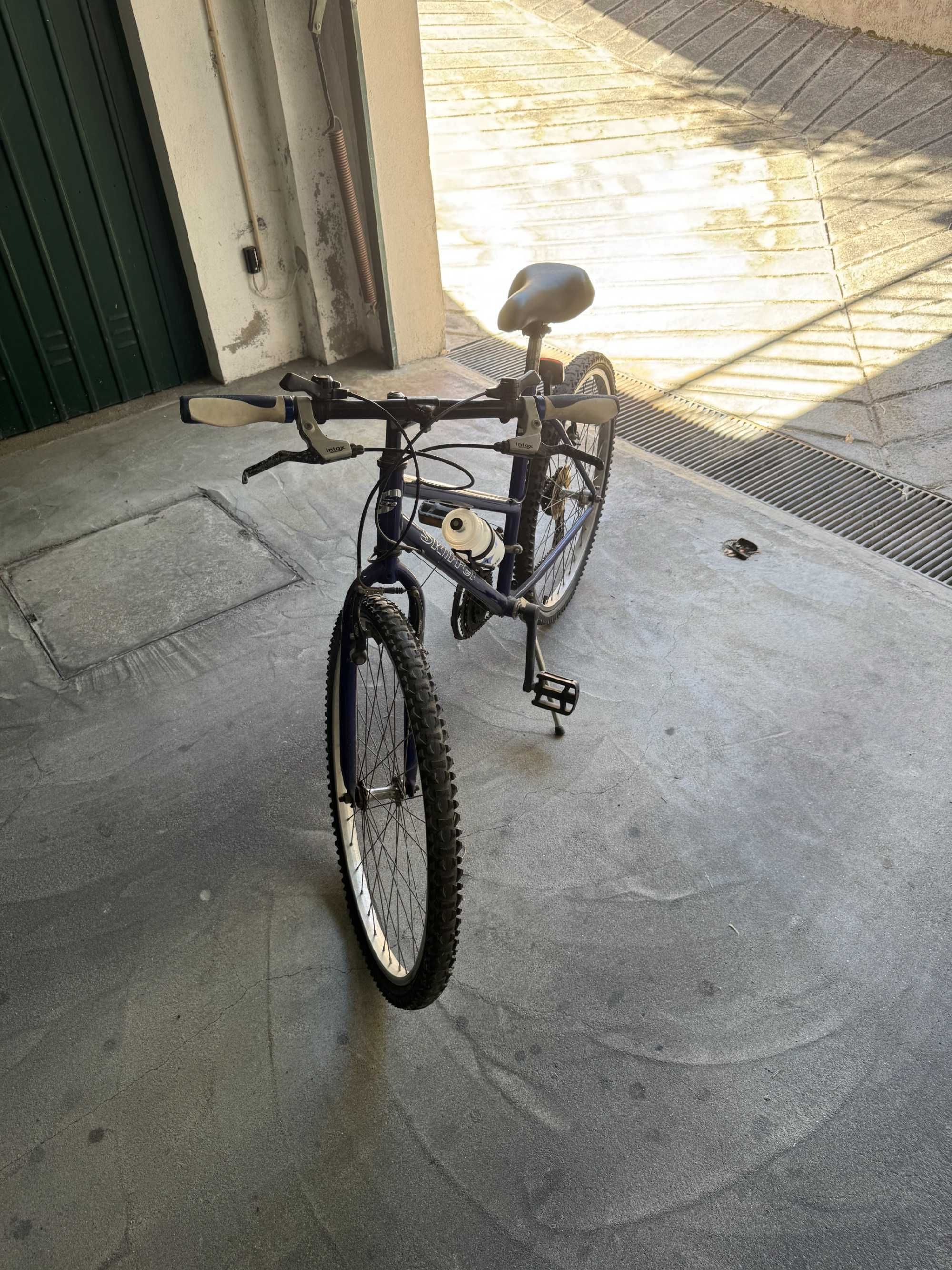 2 Bicicletas de Montanha