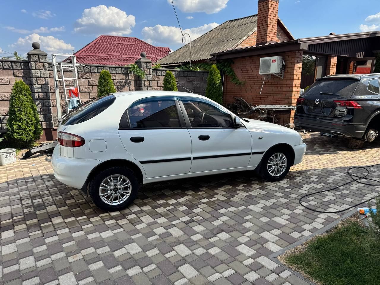 Продам Daewoo lanos