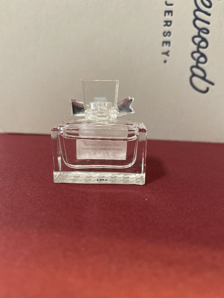 Miss Dior perfumy 5ml