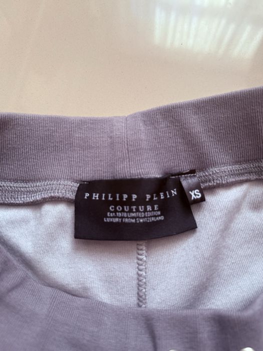 Продам женский спорт костюм Philip Plein, оригинал