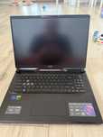 MSI RAIDER GE78 RTX4090 - laptop gamingowy