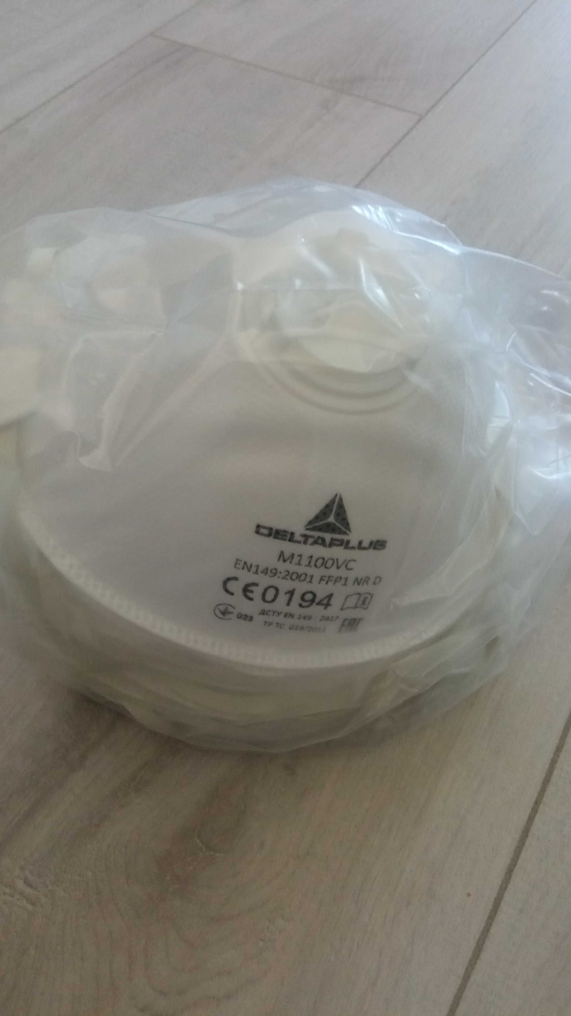 Delta plus M1100V респиратор