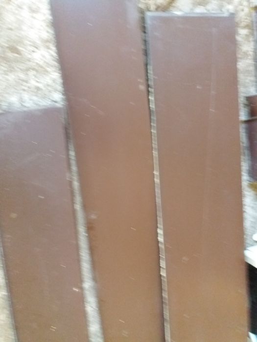 Sprzedam parapety   z demontażu